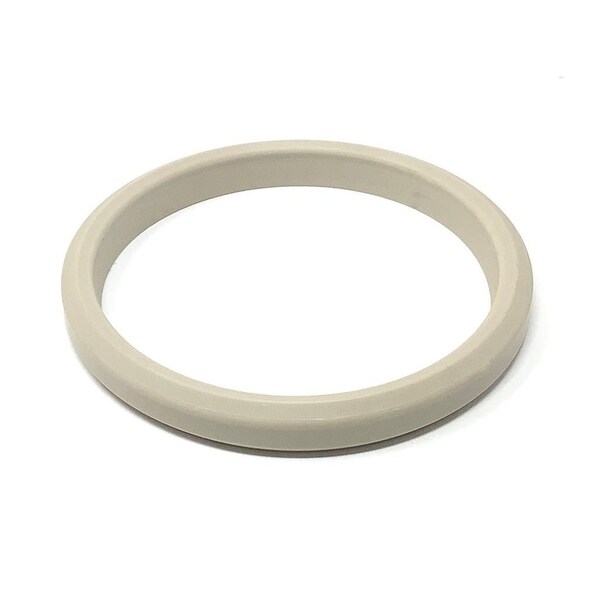 Valve Disc Gasket PEEK 2.5, Replaces Sudmo Part# 2153679